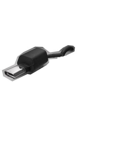 Escape Deportivo para FORD Mondeo Mk...