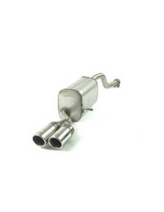 Escape Deportivo para FORD...