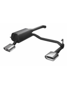 Escape Deportivo para FORD...