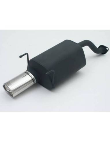 Escape Deportivo para HONDA Civic V...