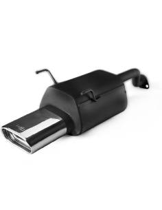 Escape Deportivo para HONDA...