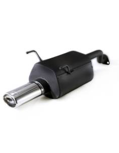 Escape Deportivo para HONDA...