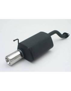 Escape Deportivo para HONDA...