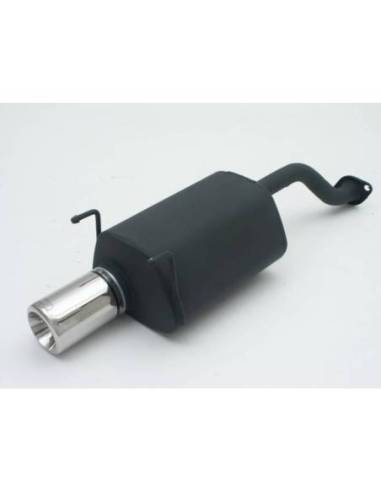 Escape Deportivo para HONDA Civic VI...