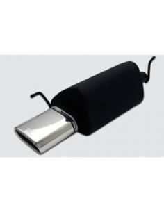 Escape Deportivo para HONDA...