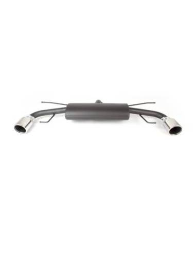 Escape Deportivo para MAZDA CX-5 I FL...