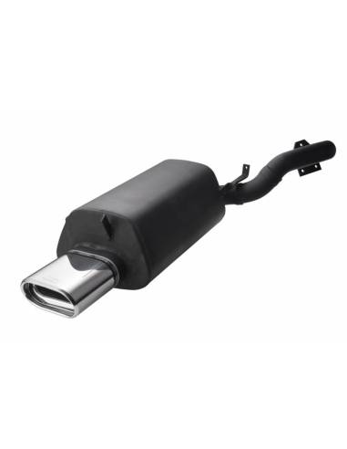 Escape Deportivo para MITSUBISHI...