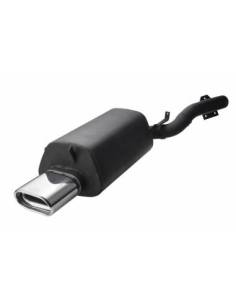 Escape Deportivo para MITSUBISHI Galant VIII COMBI del año 1997-2006 Carrocería COMBI y Motor 2.4 GDi 110kW
