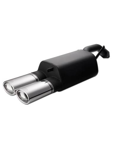 Escape Deportivo para MITSUBISHI...