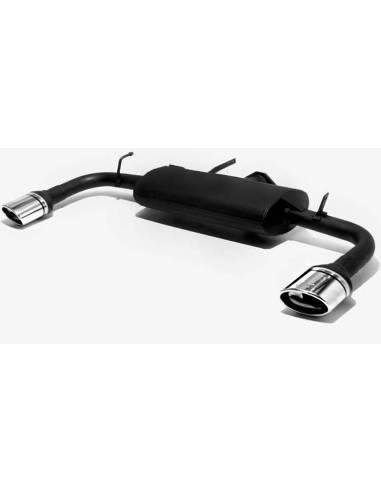 Escape Deportivo para MITSUBISHI...