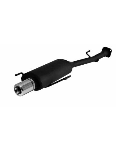 Escape Deportivo para OPEL Astra G...