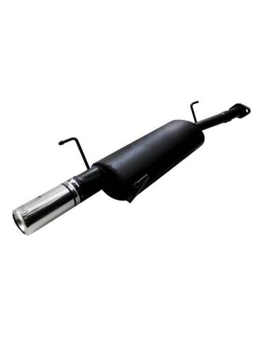 Escape Deportivo para OPEL Astra G...