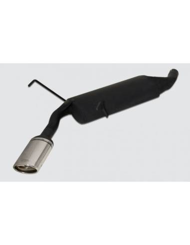 Escape Deportivo para OPEL Vectra C...