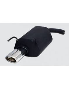 Escape Deportivo para OPEL...