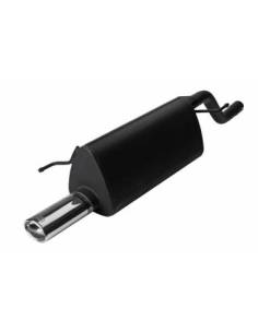 Escape Deportivo para OPEL...