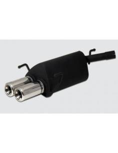 Escape Deportivo para OPEL...