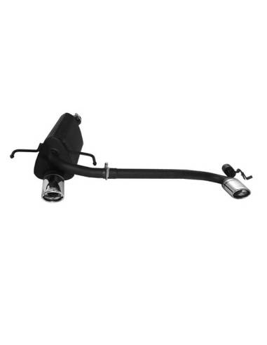 Escape Deportivo para OPEL Astra H...