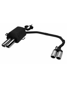 Escape Deportivo para OPEL...