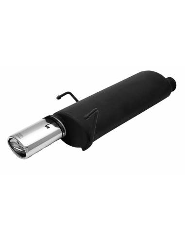 Escape Deportivo para PEUGEOT 306...