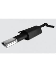 Escape Deportivo para SEAT...