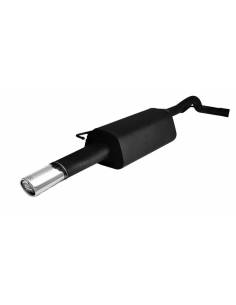 Escape Deportivo para SKODA...