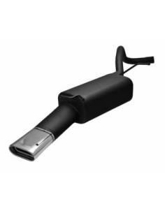 Escape Deportivo para SKODA...