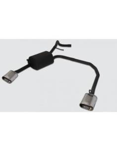 Escape Deportivo para SKODA...