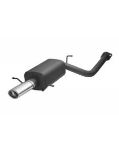 Escape Deportivo para SUBARU Impreza I Generation del año 1994-2000 Carrocería STANDARD y Motor 2.0i 85kW