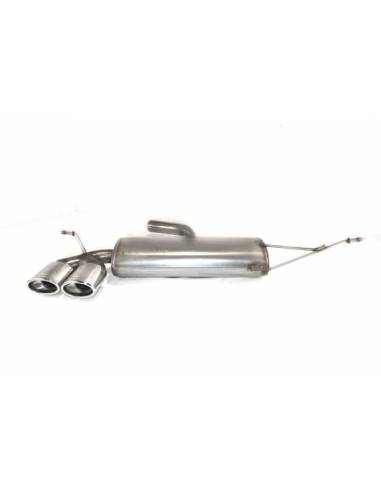 Escape Deportivo para VOLKSWAGEN Golf...
