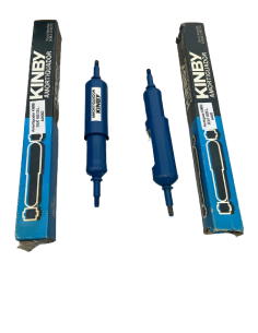 Pareja Amortiguadores DEL....