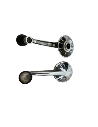 Pareja Manecillas SEAT Clásico - 124,...