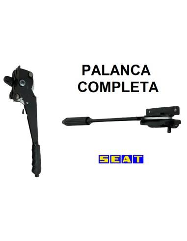 Palanca Completa Freno Mano SEAT 124...