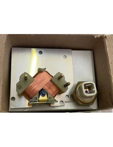 Conjunto Termómetro Veglia - SEAT 124