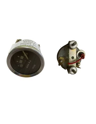 Reloj Temperatura SMITHS 52mm