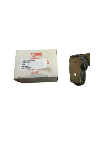 Alzacristales SEAT 600D - A-40