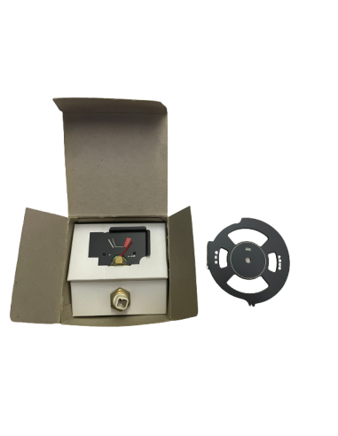 Reloj/Termómetro Agua SEAT 127 - VEGLIA