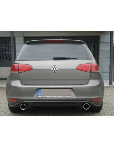 Escape Deportivo para VOLKSWAGEN Golf...