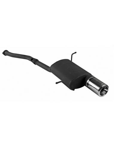 Escape Deportivo para BMW E36 316i...