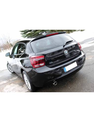 Escape Deportivo para BMW F20 116I...