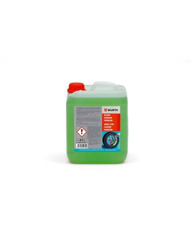 LIMPIADOR DE LLANTAS PREMIUM, 5 L -...