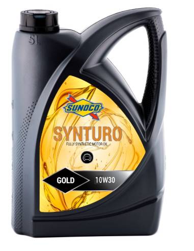 Aceite Bases Sintéticas - SYNTURO...
