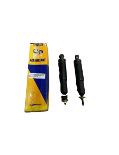 Pareja Amortiguadores...