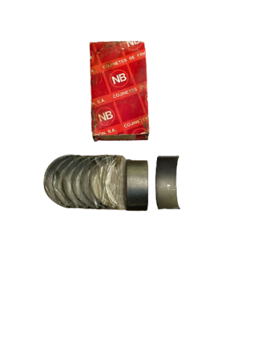 KIT Casquillos Bancada SEAT 850 STD...