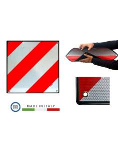 Placa V20 ABS - Universal
