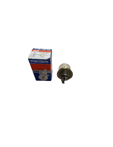 Bombilla TUNGSRAM  E1 24V 55/50WHalógena