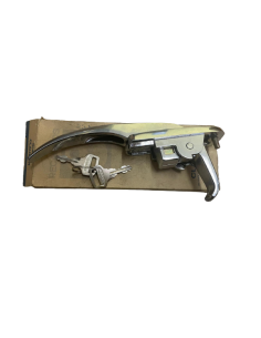 Manecilla Exterior SEAT... 2