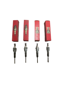 KIT Bujías Precalentamiento...