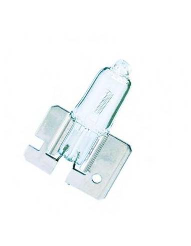 Lámpara 12V y  55W CASQUILLO X-511