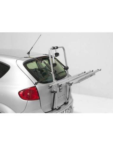 Portabicis STEEL BIKE 3 para CITROEN...