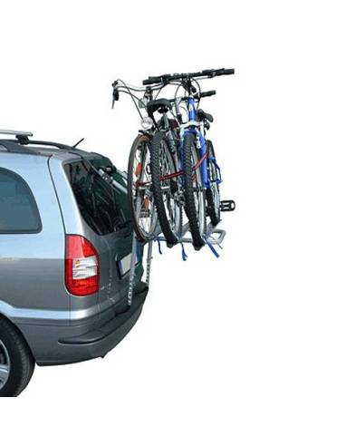 Portabicis LOGIC 3 para PEUGEOT 307...